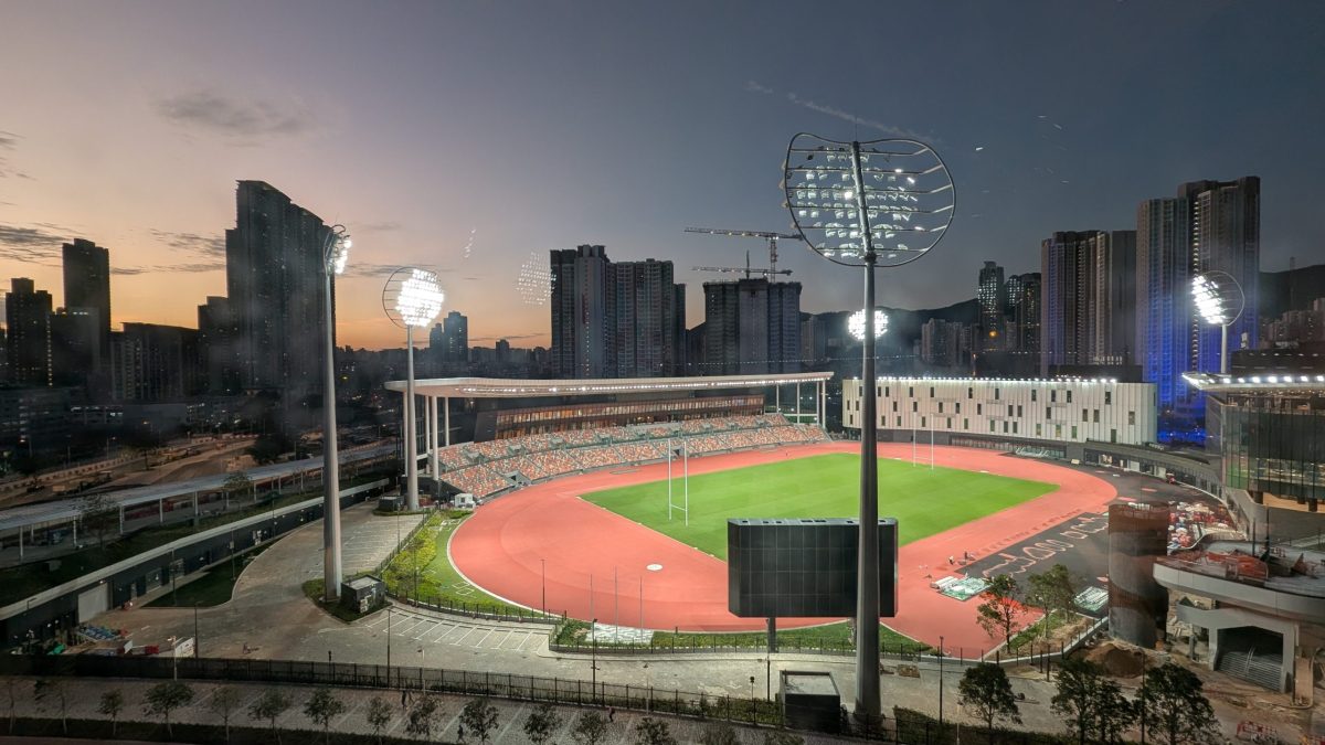 锋中的